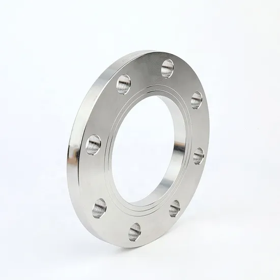 Shengxiangtong Flange Carbon Steel SAE J518 Split Flange for Hydraulic System