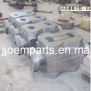 Противовыбросовые превенторы Cameron из кованой ковочной стали SAE 4130 AISI 4130 11 дюймов 5 м 13